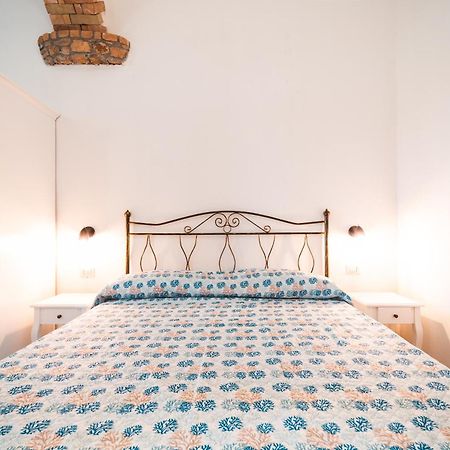 Agriturismo Irghitula Posada Kültér fotó