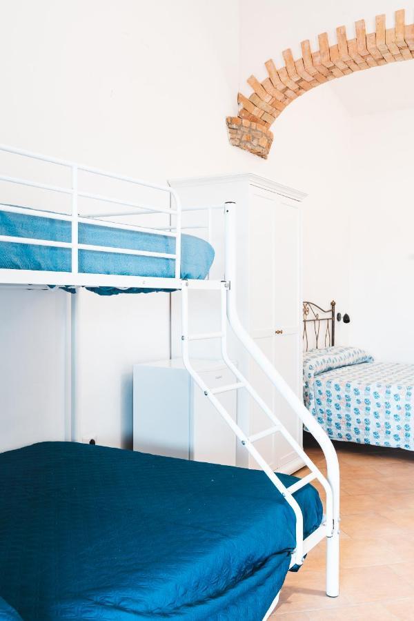 Agriturismo Irghitula Posada Kültér fotó