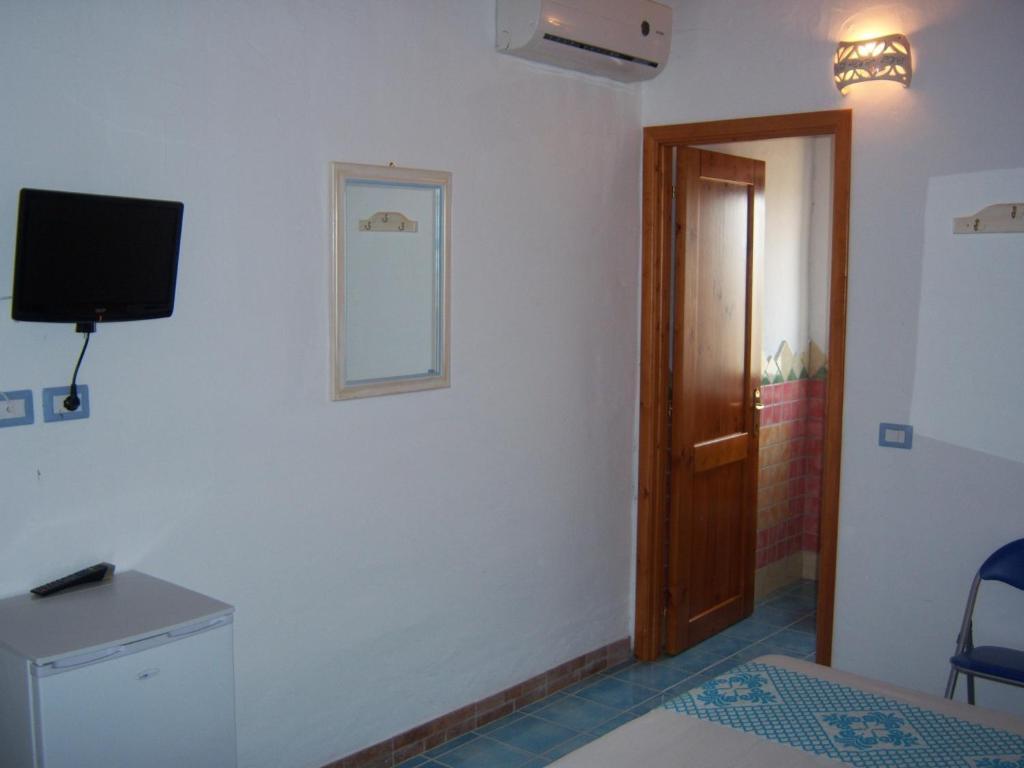 Agriturismo Irghitula Posada Szoba fotó