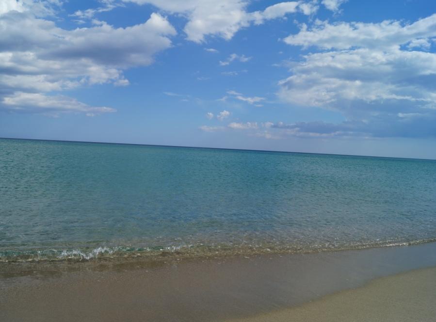 Agriturismo Irghitula Posada Kültér fotó